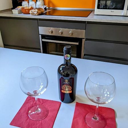 Milano San Siro Qc20 Apartment Eksteriør billede