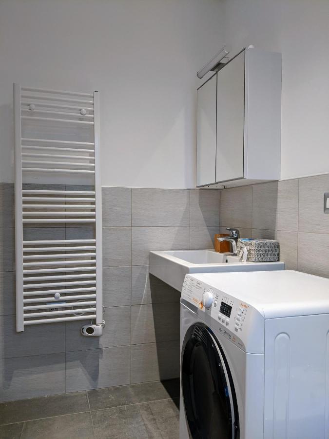 Milano San Siro Qc20 Apartment Eksteriør billede