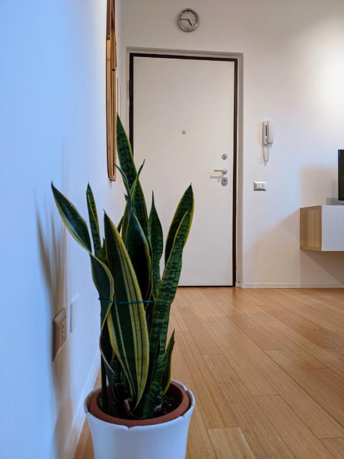 Milano San Siro Qc20 Apartment Eksteriør billede